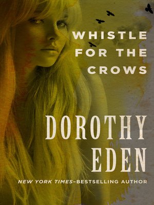 cover image of Whistle for the Crows